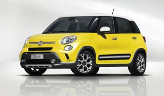 Fiast500 L